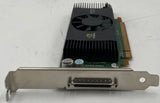 PNY Quadro NVS 420 512MB GDDR3 Graphics Card- VCQ420NVS-X16
