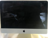 Apple iMac A1311 All-In-One- 500GB HDD, 4GB RAM, Intel i3 CPU, OSX 10.13.6