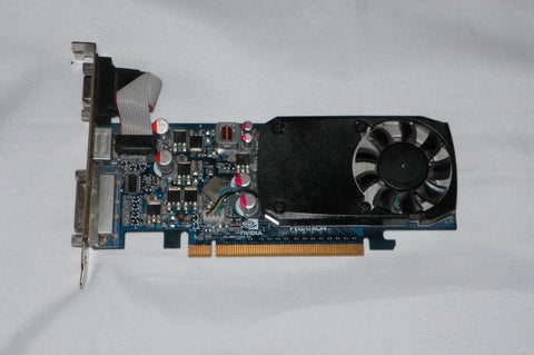 Dell GeForce GT220 1GB Video Card- F834P