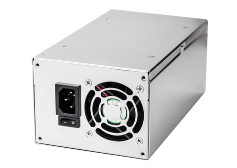 Athena Power 3U 600W ATX Server Power Supply- AP-U3ATX60FEP8