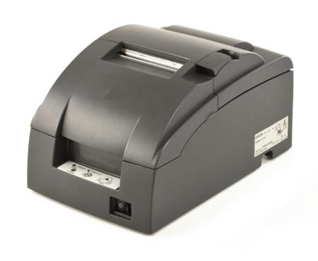 Epson TM-U220D Series Impact Receipt Printer- M188D