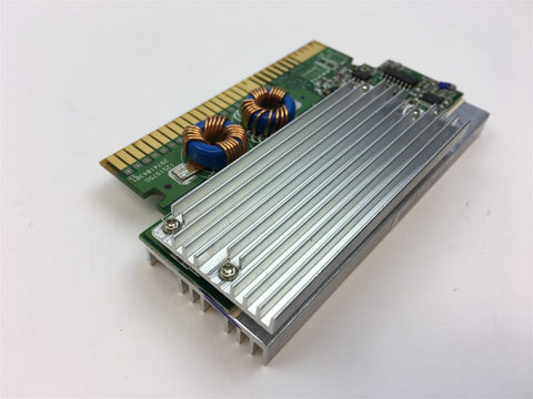 Dell PowerEdge 2600/4600 Server VRM Voltage Regulator Module Panel Board- 0G3601