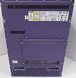 Extreme Networks Black Diamond 8810 10-Slot Chassis- 41011