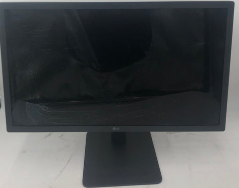 LG UltraFine 22MD4KA 22" 4K LED Monitor