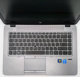 HP EliteBook 840 G2 Laptop- 256GB SSD, 8GB RAM, Intel i5 CPU, Windows 10 Pro