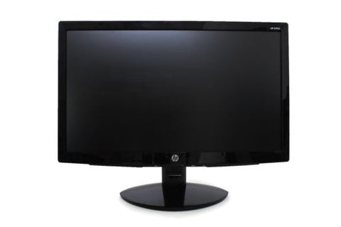 HP 18.5" LCD Monitor- S1933