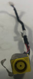 Lenovo ThinkPad X120e Laptop DC Power Jack & Cable- 4W0351