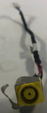 Lenovo ThinkPad X120e Laptop DC Power Jack & Cable- 4W0351