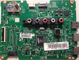 Samsung UN43J5000AFXZA LED TV Main Board- BN94-10488L