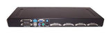 Belkin OmniView Pro3 8-Port KVM Switch- F1DA108Z