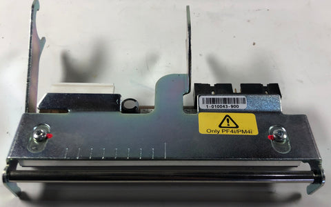 Intermec EasyCoder PM4i Label Printer Thermal Print Head- 1-010043-900
