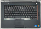 Dell Latitude E6420 Laptop- 128GB SSD, 4GB RAM, Intel i5 CPU, Windows 10 Pro