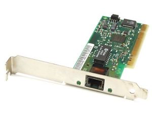 Intel Pro Server Ethernet PCI-E Network Adapter Card- 721383-010