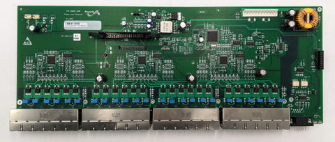 PowerDsine PoE 48-Port Midspan PR-6800-D00 Server Motherboard- PD-6800-201