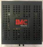 IMC Networks McBasic 10/100 Fast Ethernet Media Converter- MM850