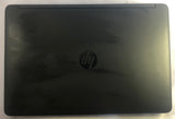 HP ProBook 650 G1 Laptop- 320GB HDD, 4GB RAM, Intel i5-4200M CPU, Windows 10 Pro