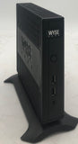 Wyse 909634-51L Thin Client- 4GB HDD, 2GB RAM, AMD G-T48E, Windows 7