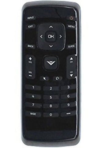 Vizio E221-A1 LED TV Remote Control- XRT020