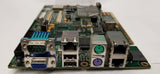 HP DL580 G5 SCSI Parallel Interface Board- 449417-001