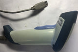 Unitech MS330-1 USB Barcode Scanner