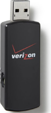 Verizon Wireless USB760 3G USB Cellular Modem