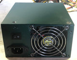 Antec EarthWatts Green 380W Desktop Switching Power Supply- EA-380D