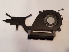 Lenovo Yoga 14"Laptop Cooling Fan & Heatsink- AT0YC002FF