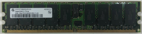 Infineon HYS72T256000HR-5-A 2GB DDR2 Server RAM Memory