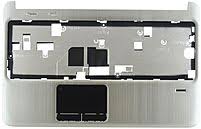 HP Pavillion DV6 Laptop Touchpad & Palmrest- 650802-001