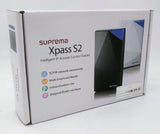 Suprema Xpass S2 Smart IP Access Reader- XPS2M