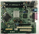 Dell OptiPlex 960 Desktop Motherboard- F428D