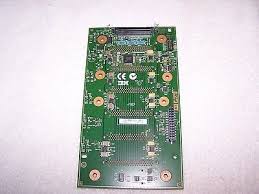 IBM X236 HDD Backplane Board- 41Y7687
