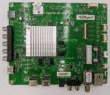 Vizio D65-F1 4K LED TV 715G9788-M01-B00-005Y Main Board- 756TXICB02K029