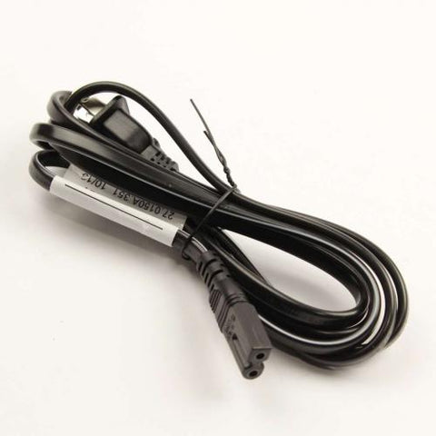 Vizio LED TV Power Cable- 027.00001.0231