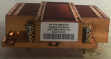 HP ProLiant DL320 G5p Server Heatsink Assembly- 454518-001