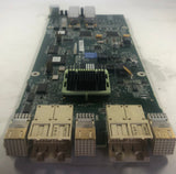NetApp StorageShelf DS14MK2 Hard Drive Array Controller Board- 78625-01