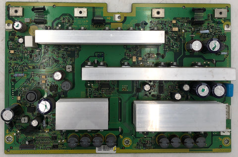 Panasonic TH-50PH12U Plasma TV TNPA4848 Y-Sustain Board