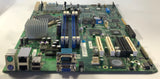 HP ProLiant DL320 G5p Server A61TR1 Motherboard- 454510-001