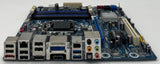 Intel DH67GD Desktop Motherboard- G10206-210
