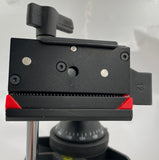 Davis & Sanford Magnum X3T Tripod