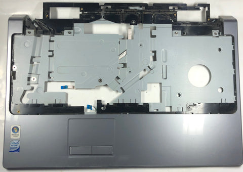 Dell Studio 1737 Laptop 24GM3PAWI70 Touchpad & Palmrest Assembly- U731F