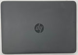 HP EliteBook 840 G1 Laptop- 240GB SSD, 4GB RAM, Intel i5 CPU, Windows 10 Pro