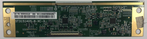 TCL 32S301 LED TV ST3151A05-8-XC-3 T-Con Board- 34.291400.420