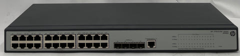 HP V1910-24G 24-Port Ethernet Switch- JE006A