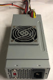 PowerMan IW-P240F1-0 240W Desktop Switching Power Supply- 1DWP240F1000N0