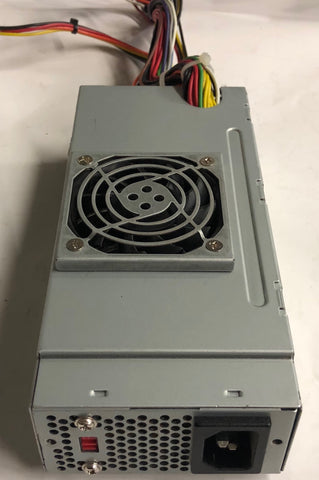 PowerMan IW-P240F1-0 240W Desktop Power Supply