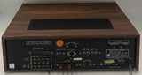 Nikko STA-2020 AM/FM Stereo Receiver