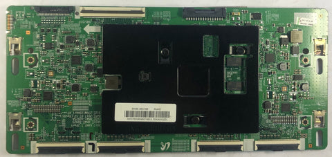 Samsung UN82NU8000FXZA 4K LED TV BN41-02625 T-Con Board- BN96-46074B
