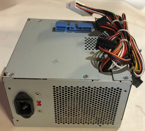 Dell OptiPlex 330 Desktop L305P-01 305W Power Supply- NH493