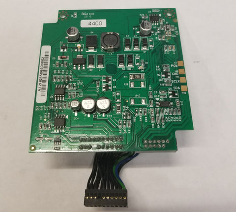 Promise VTrak M310i SAS-D Battery Board- GP 0552-02